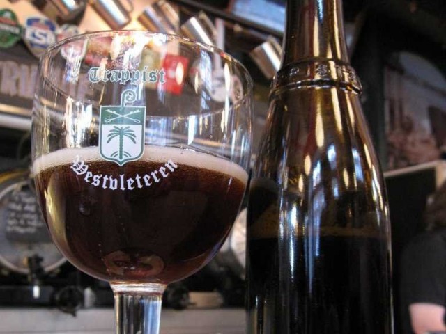 20 лучших мировых сортов пива.