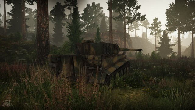 War Thunder