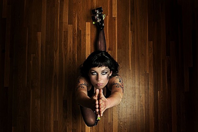 Ретро-жизнь