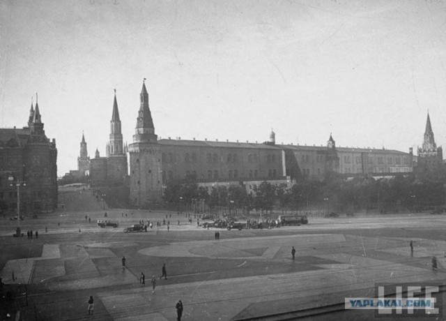 Фотографии второй мировой, многие цветные (фото)