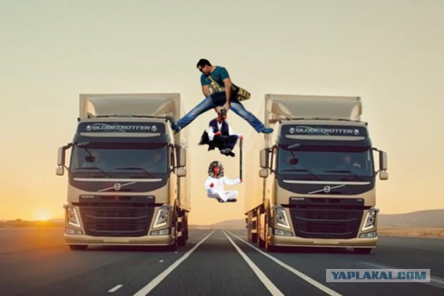 Zhaberbottle 5.0 – отборочный тур