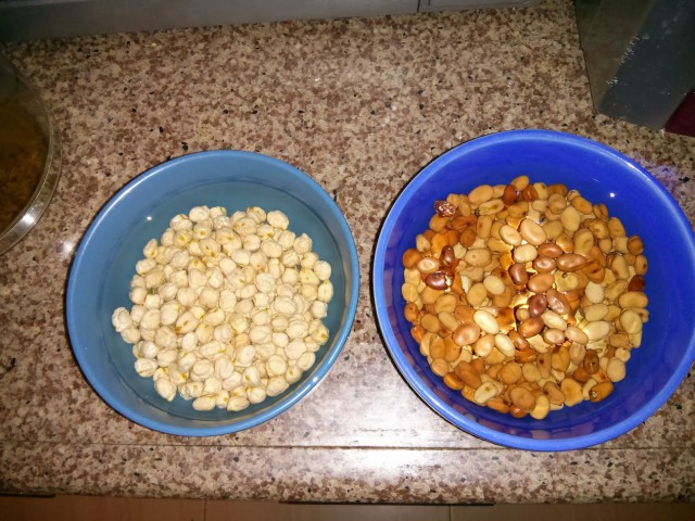 Хамин или чолнт