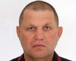 Обосрался ссучара!