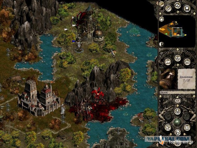 Старые игры, на 166