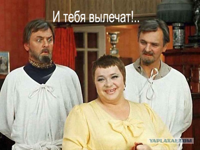 Ритуал обрезания в Кении
