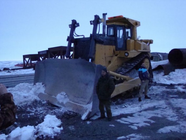 "Плюшевый мишка"