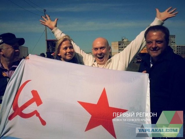 Сухоруков в "Вечернем Урганте"