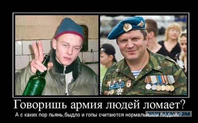 Демотиваторы вторника
