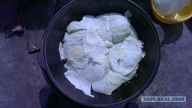 Сырне (мой вариант)