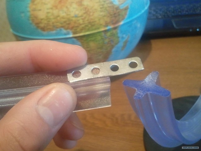 Этот хрупкий мир