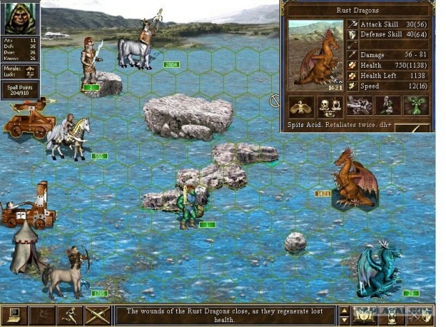 А можно было пройти мимо...