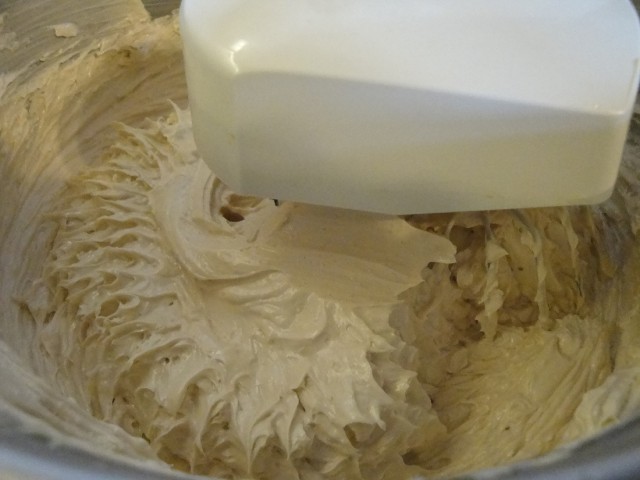 Шведский стол для Ати, Кулинары поздравляют