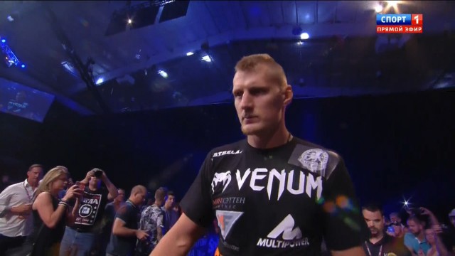 Новости бокса и MMA(бои без правил)