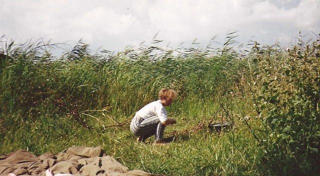 Решили мы как-то попить Пыва с раками!