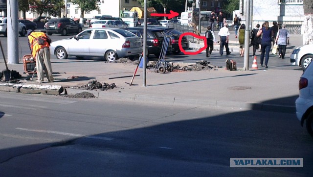 Зачем менять бордюры новые на новые