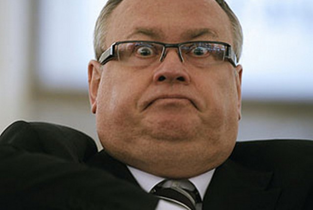 Глава ВТБ заявил о бессмысленности кредитования