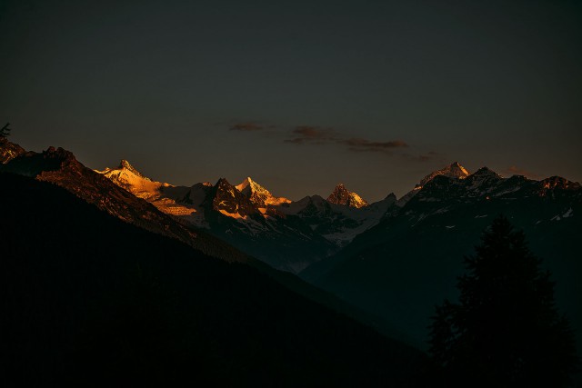 Немного моих фото, авторское