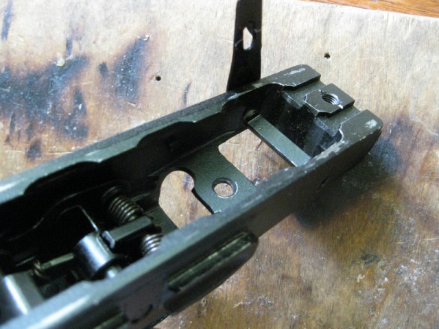 Карабин "Тигр": Наследие Советской Империи