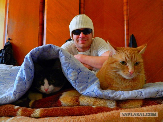 Воскресная подборка картинок