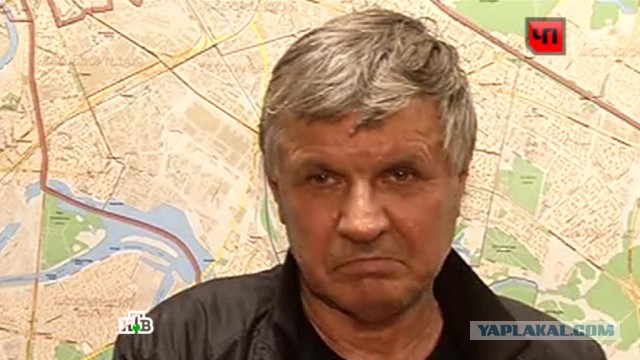 Московский маньяк-насильник «дарил» себе жертв на день рождения  Подробнее на НТВ.Ru