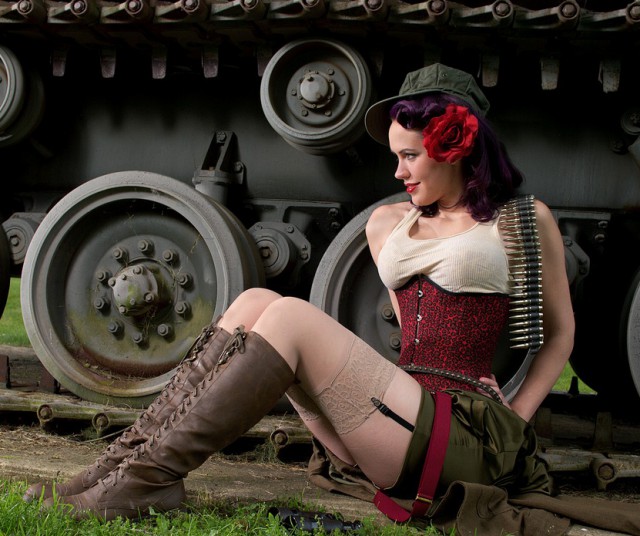 Wargaming 35
