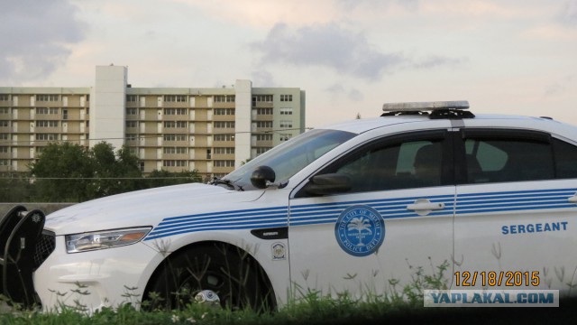 Флорида.Орландо.