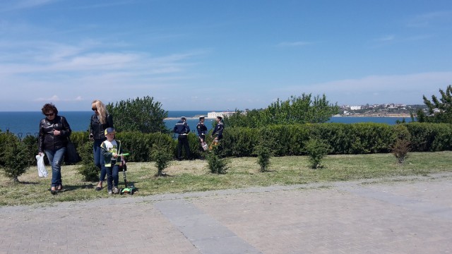 Севастополь