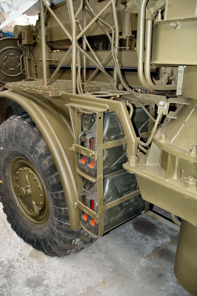 Легендарная 135-я: рождение известных советских ракетовозов ЗИЛ