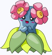 Узнай своего Pokemonа!