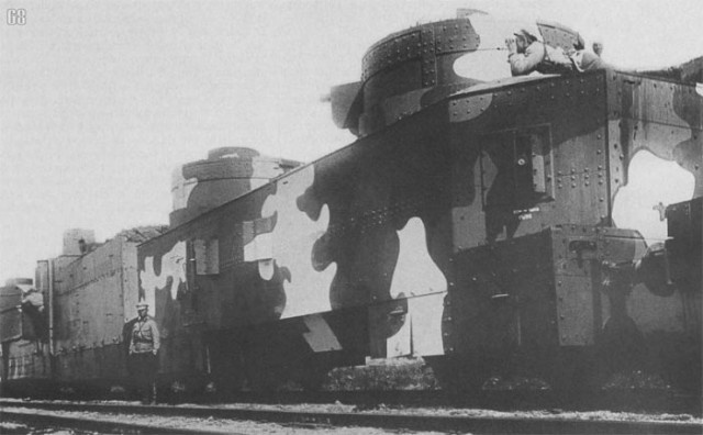 Военная техника.