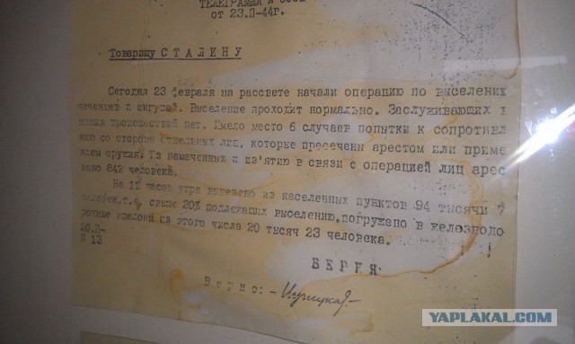 Кавказ глазами очкарика
