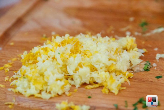 Мировая кулинария. День повара