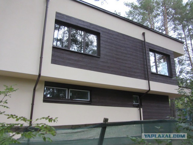 Как правильно штукатурить свой дом