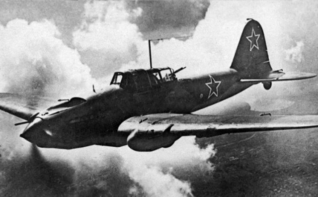 Война в небе - 6