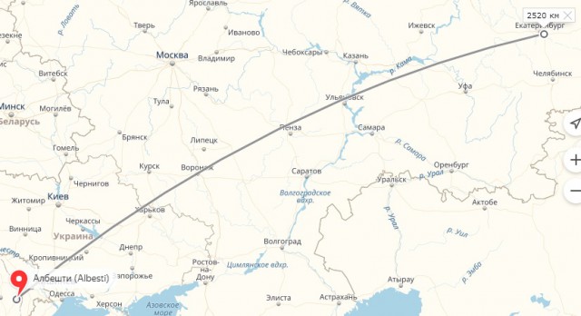 Румын пошел выпить в паб в родной деревне, а проснулся в Лондоне