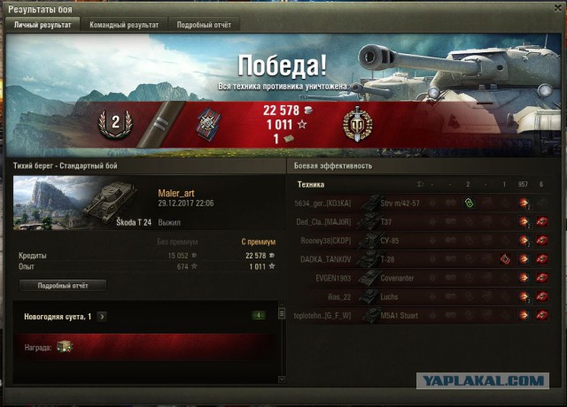 Wargaming 51