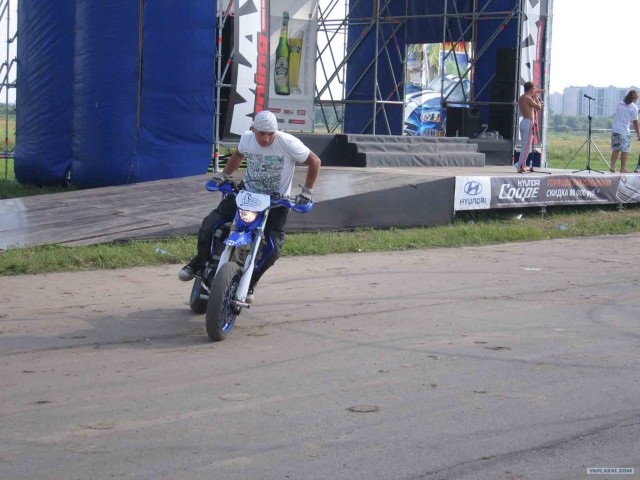 Автоэкзотика 2008 фото