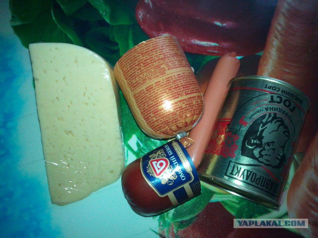 Аццкая кухня 3  (Кулинарный адъ)