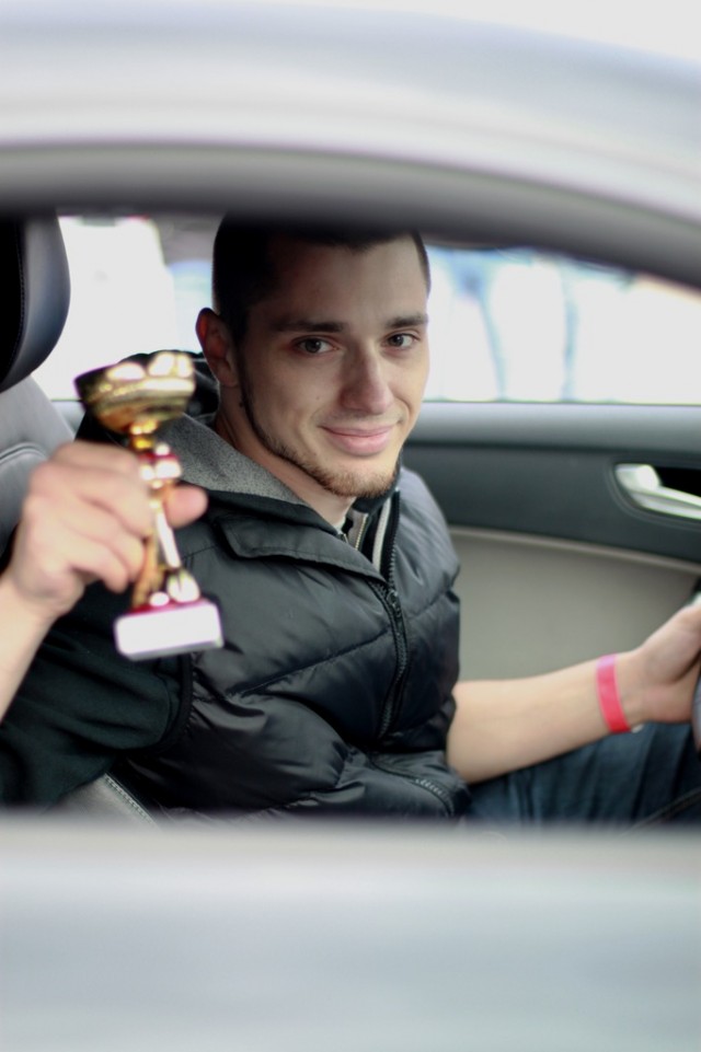 Audi Fest 2011