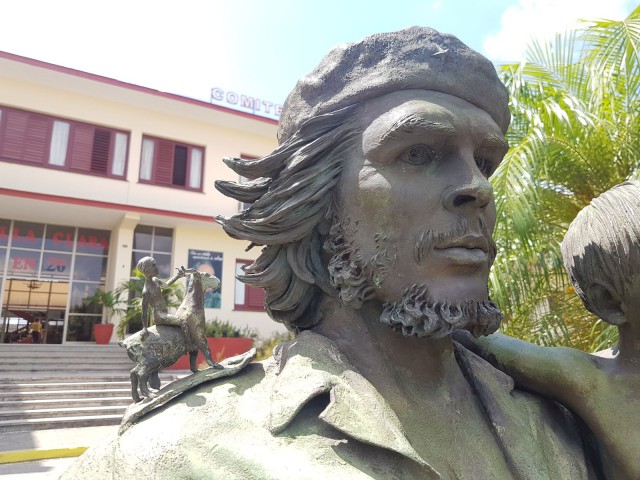 Куба-2018, отчёт о путешествии