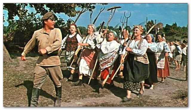 Мне предложили деньги за предательство...