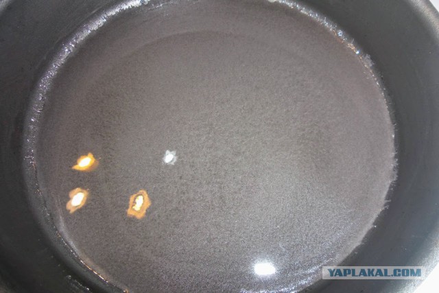 Кулинария 10 лет спустя. С Днем Рождения!