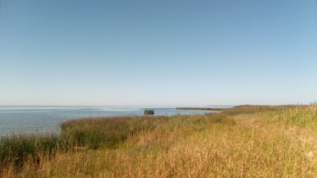 Мыть сапоги в индийском океане, или как мы в Морской Чулек гоняли