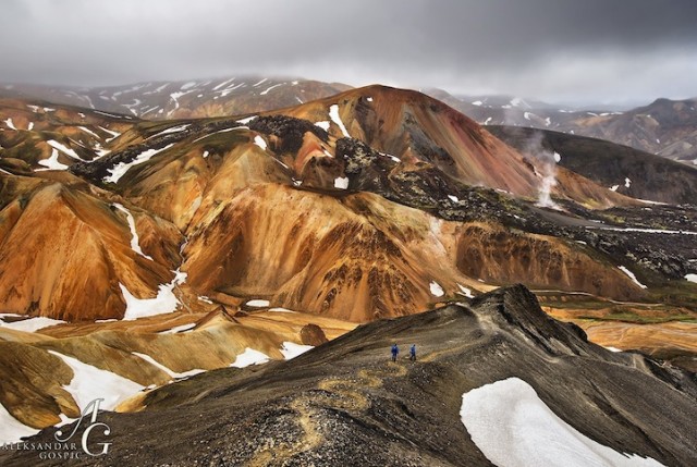 25 причин начать откладывать деньги на поездку в Исландию прямо сейчас