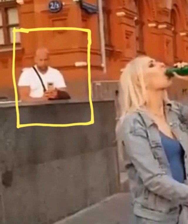 Хомяк: впихнуть невпихуемое