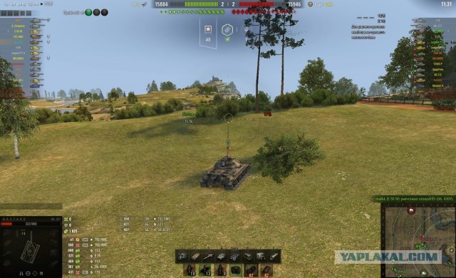 Wargaming 59