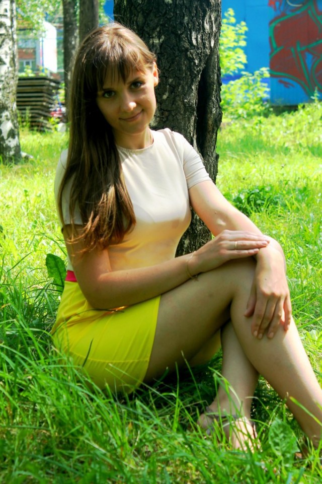 Девушки из Facebook 2