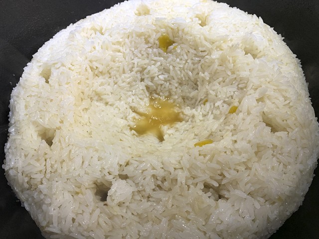 Еще немного про Хорезм в разрезе «пожрать».