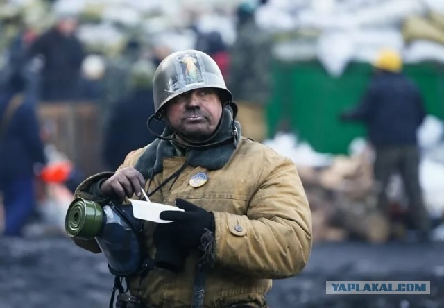 Украинский флот начали готовить к войне с Россией