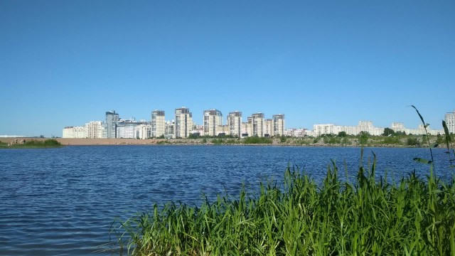 Санкт-Петербург на фотках с телефона